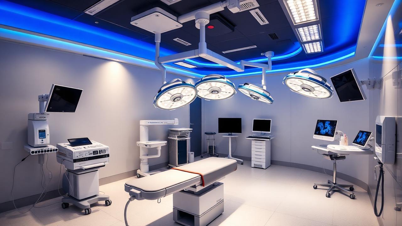 Laser Treatment vs Surgery for Varicose Veins: A Comparison